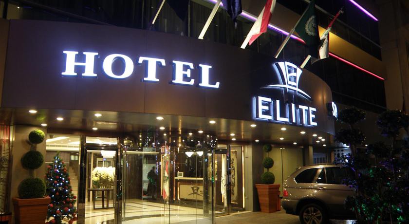 Elite Hotel and Spa